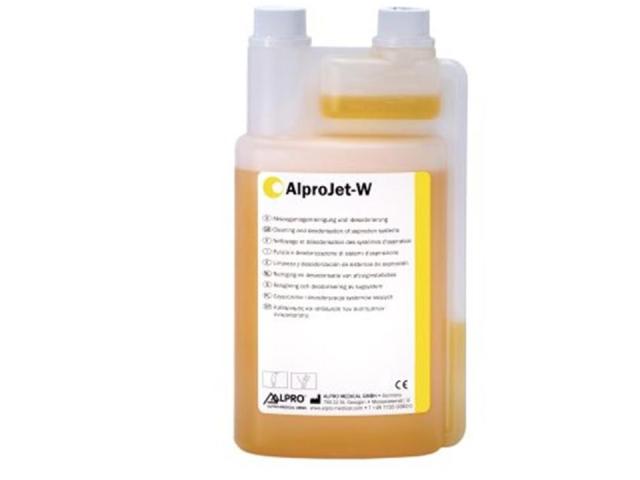Alprojet-W 1 liter