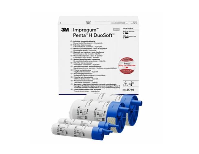 Impregum Penta H DuoSoft 2x300ml/60ml