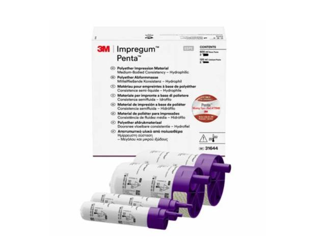 Impregum Penta 2x300ml/60ml