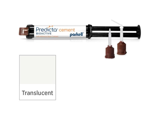 Predicta Cement Translucent 5ml