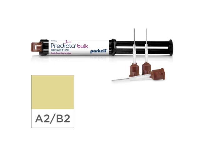 Predicta Bulk-Fill High Viscosity A2/B2 5ml