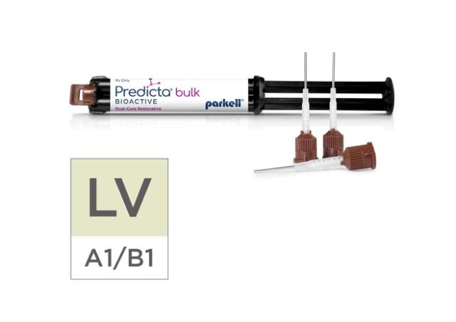 Predicta Bulk-Fill Low Viscosity A1/B1 5ml
