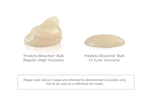 Predicta Bulk-Fill Low Viscosity A1/B1 5ml