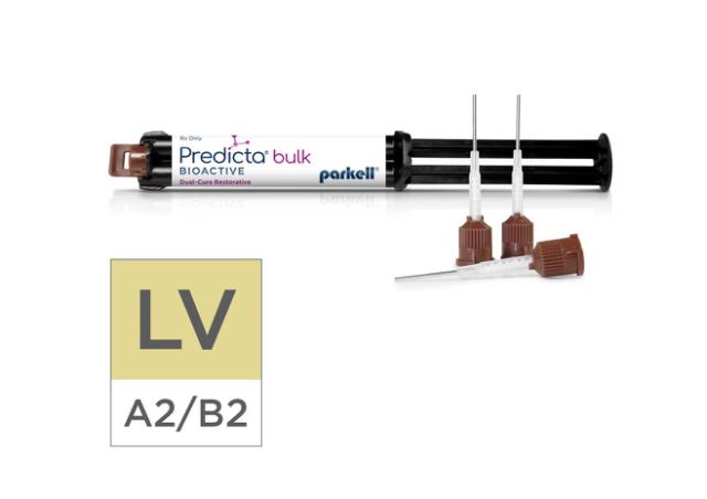 Predicta Bulk-Fill Low Viscosity A2/B2 5ml