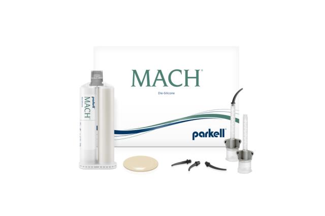 Mach-2 Parkell 2x50ml