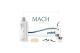 Mach-2 Parkell 2x50ml