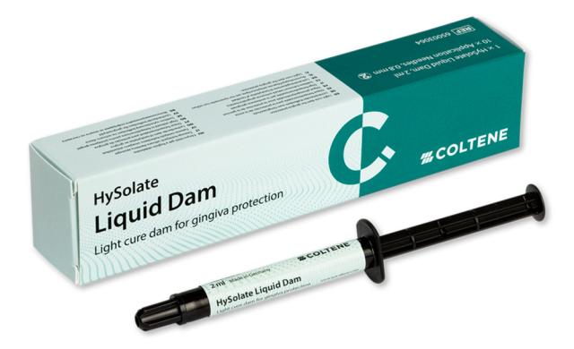 HySolate Liquid Dam 2ml