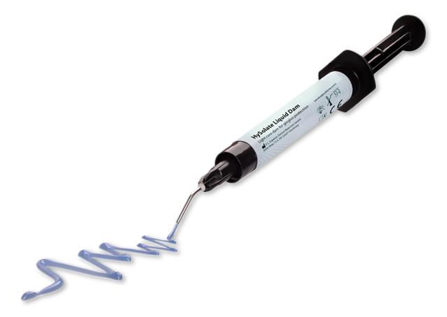 HySolate Liquid Dam 2ml