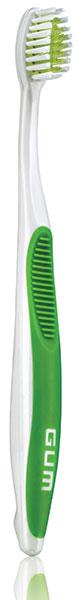 GUM Tannbørster 124 Orthodontic 12stk