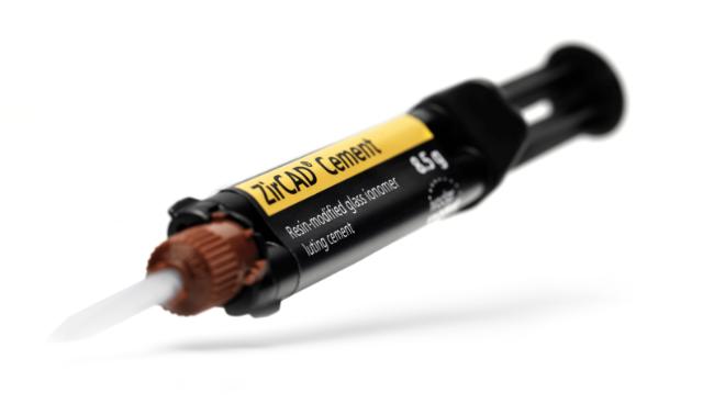 ZirCAD Cement Refill 8,5g
