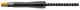 Cerec Primemill bor 2,5 ZrO2 CS Gul 3stk
