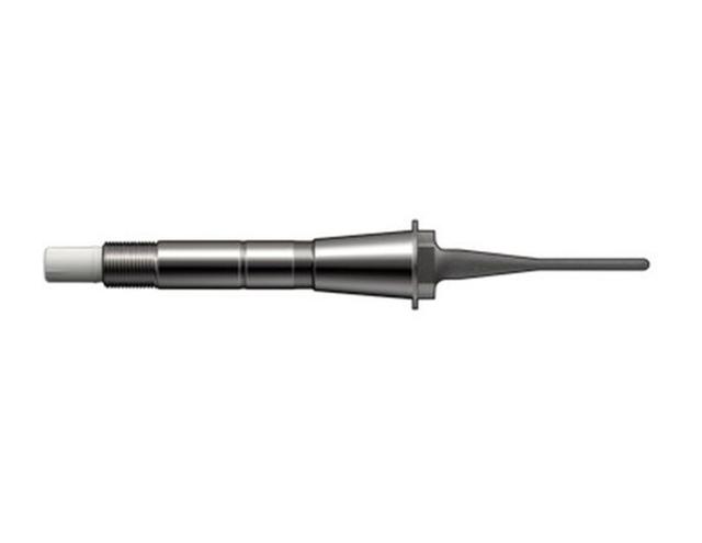 Cerec Primemill diamantbor 1,0 EF CS Hvit 6stk