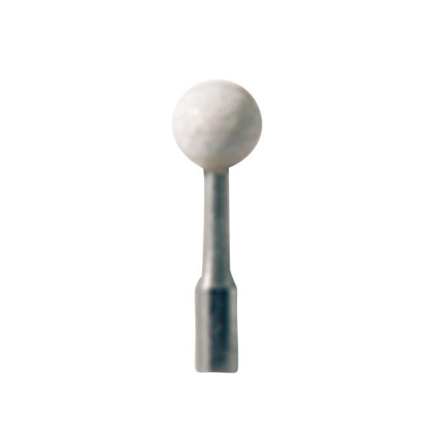 Meisinger Slipesten Hvit 601XF VST 5stk