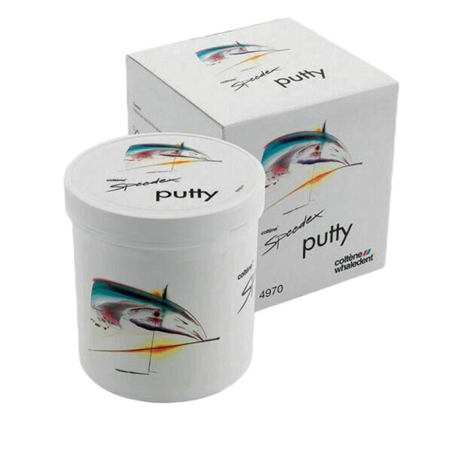 Speedex Putty u/aktivator 910ml