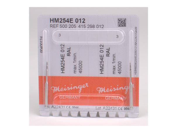 Meisinger Benfreser VST HM 254E/012 2stk