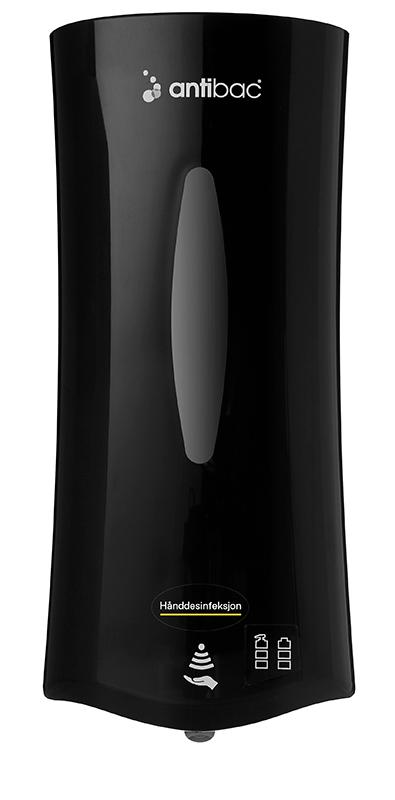 Antibac dispenser Modell X Smart sort